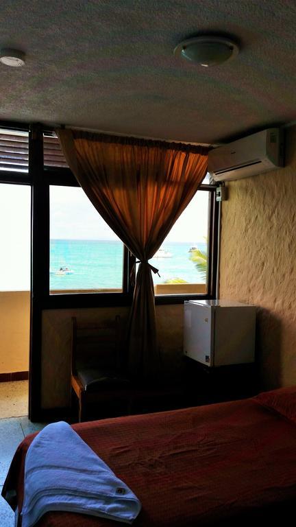 Hostal Estrella De Mar Puerto Ayora  Phòng bức ảnh