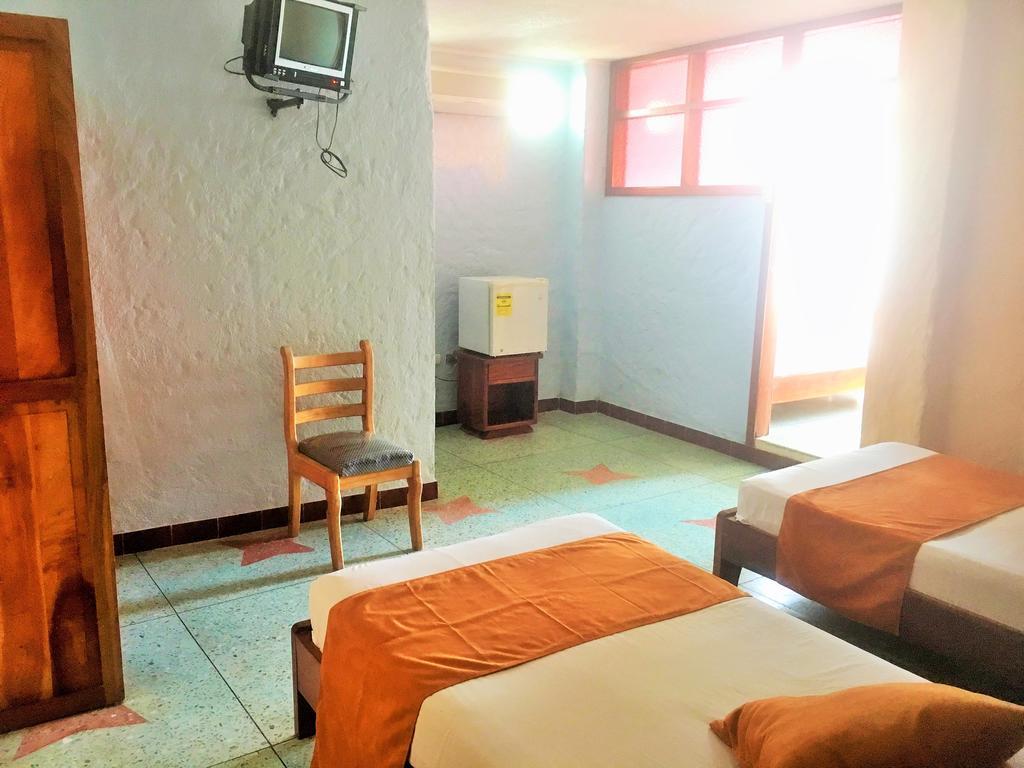 Hostal Estrella De Mar Puerto Ayora  Phòng bức ảnh