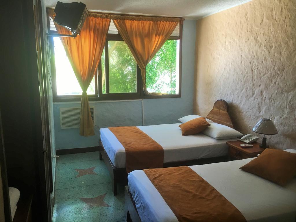 Hostal Estrella De Mar Puerto Ayora  Phòng bức ảnh
