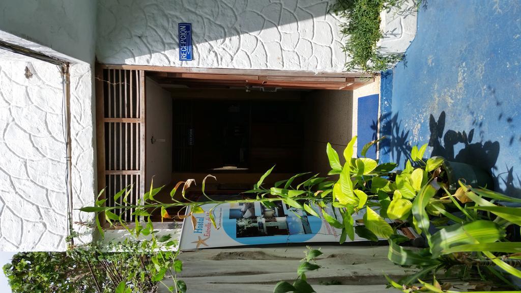 Hostal Estrella De Mar Puerto Ayora  Ngoại thất bức ảnh
