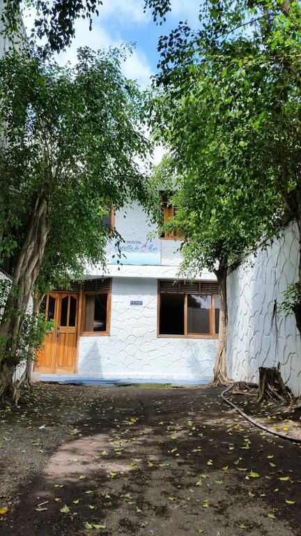 Hostal Estrella De Mar Puerto Ayora  Ngoại thất bức ảnh