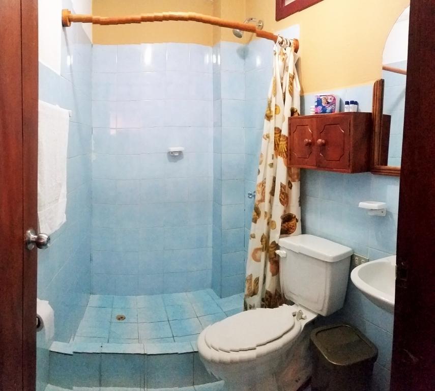 Hostal Estrella De Mar Puerto Ayora  Ngoại thất bức ảnh