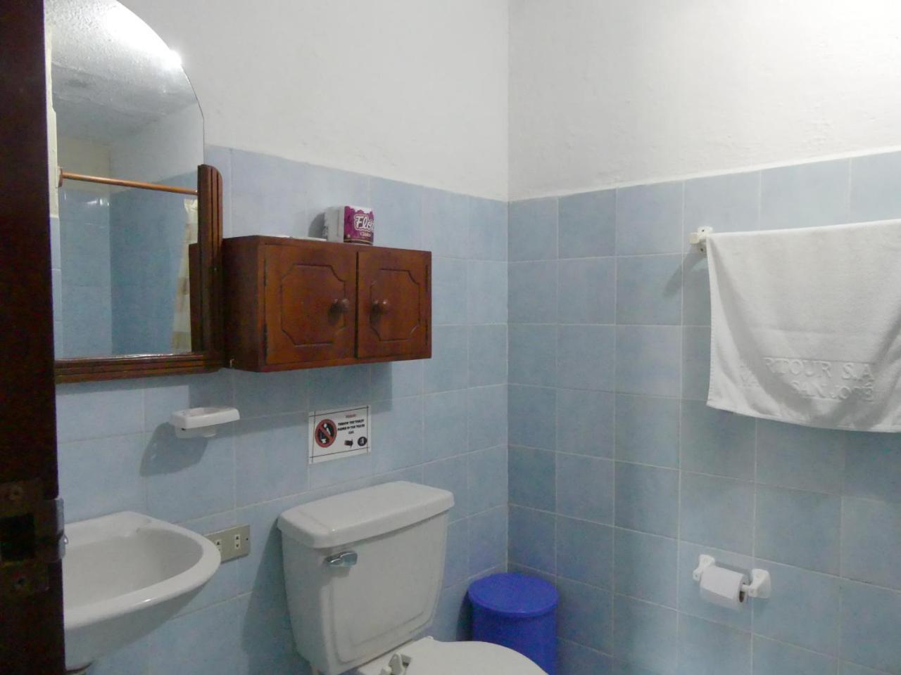 Hostal Estrella De Mar Puerto Ayora  Ngoại thất bức ảnh