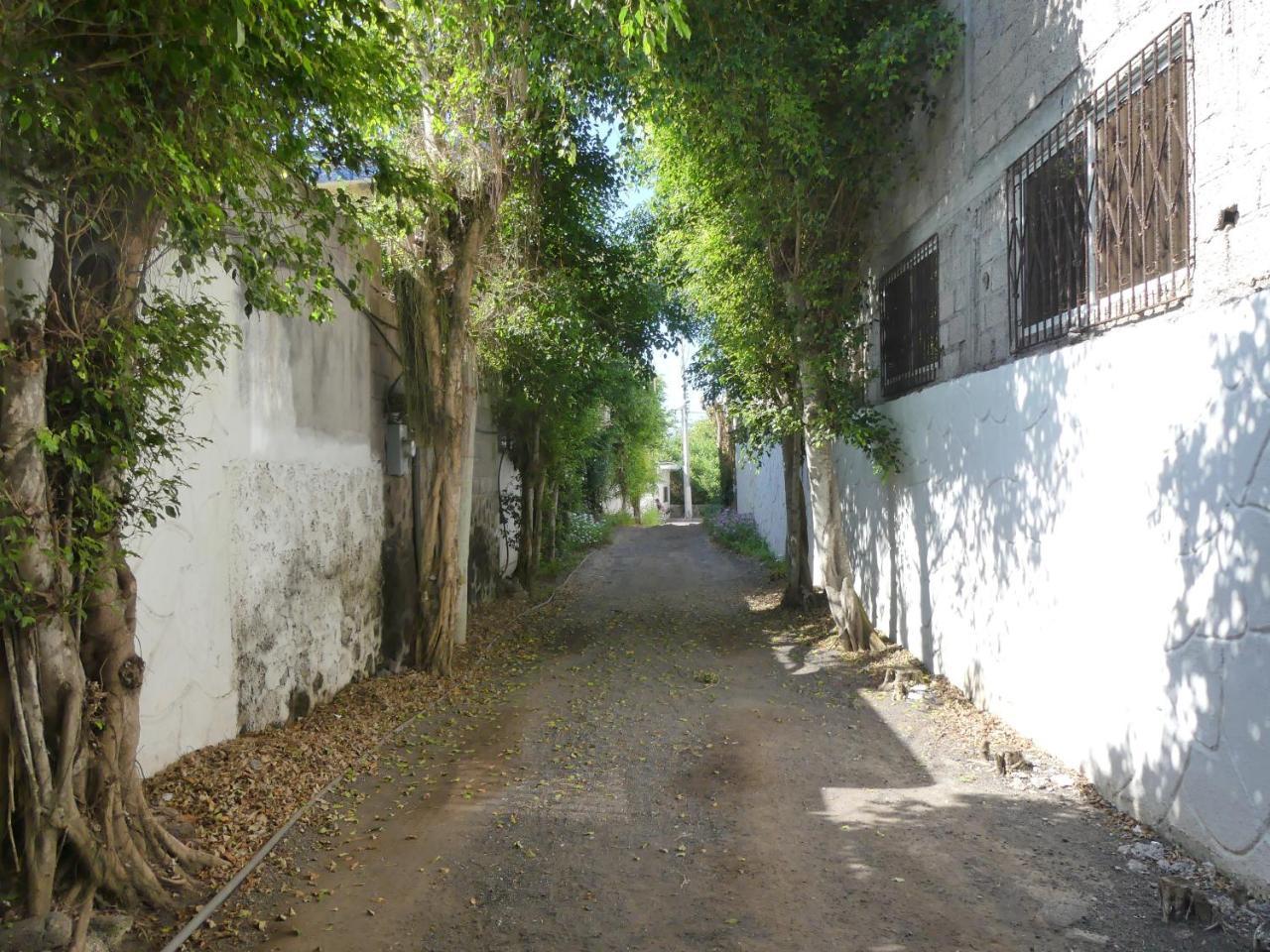 Hostal Estrella De Mar Puerto Ayora  Ngoại thất bức ảnh