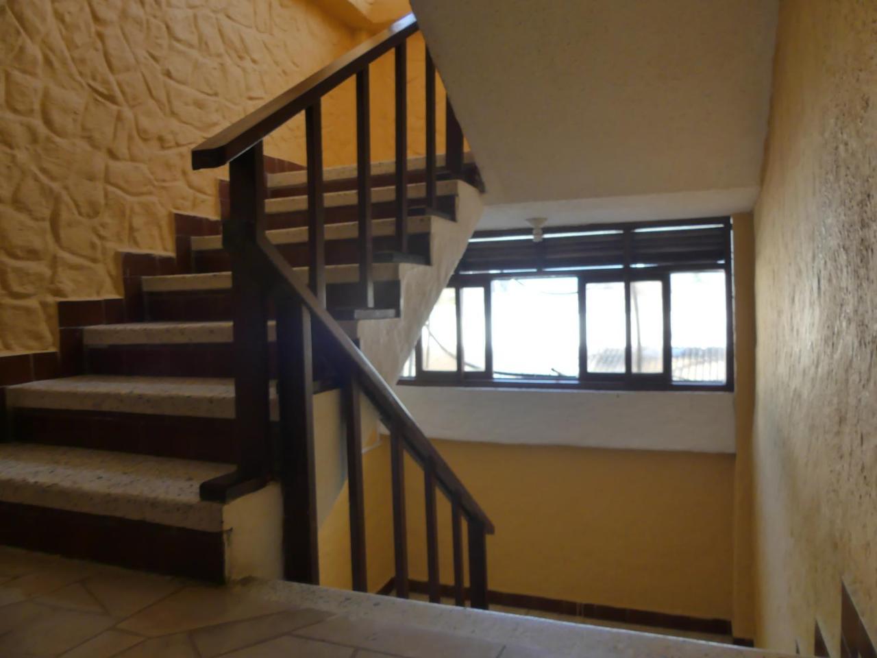 Hostal Estrella De Mar Puerto Ayora  Ngoại thất bức ảnh