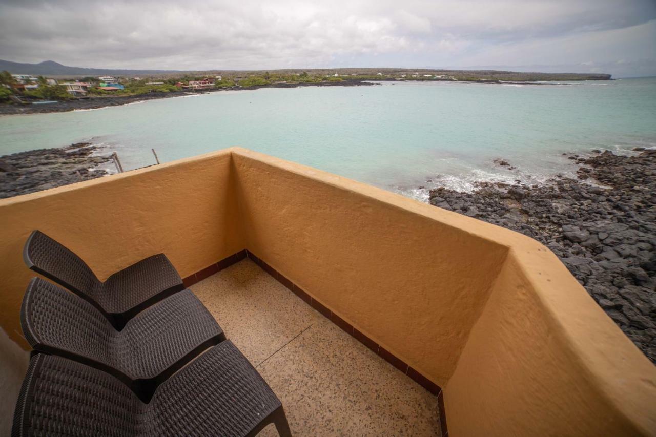 Hostal Estrella De Mar Puerto Ayora  Ngoại thất bức ảnh