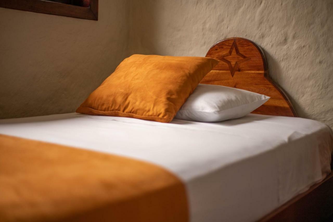 Hostal Estrella De Mar Puerto Ayora  Ngoại thất bức ảnh